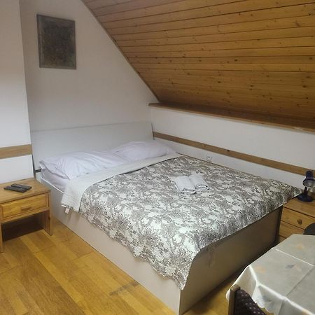 Апартаменты Relax Jasna Липтовски-Микулаш Экстерьер фото
