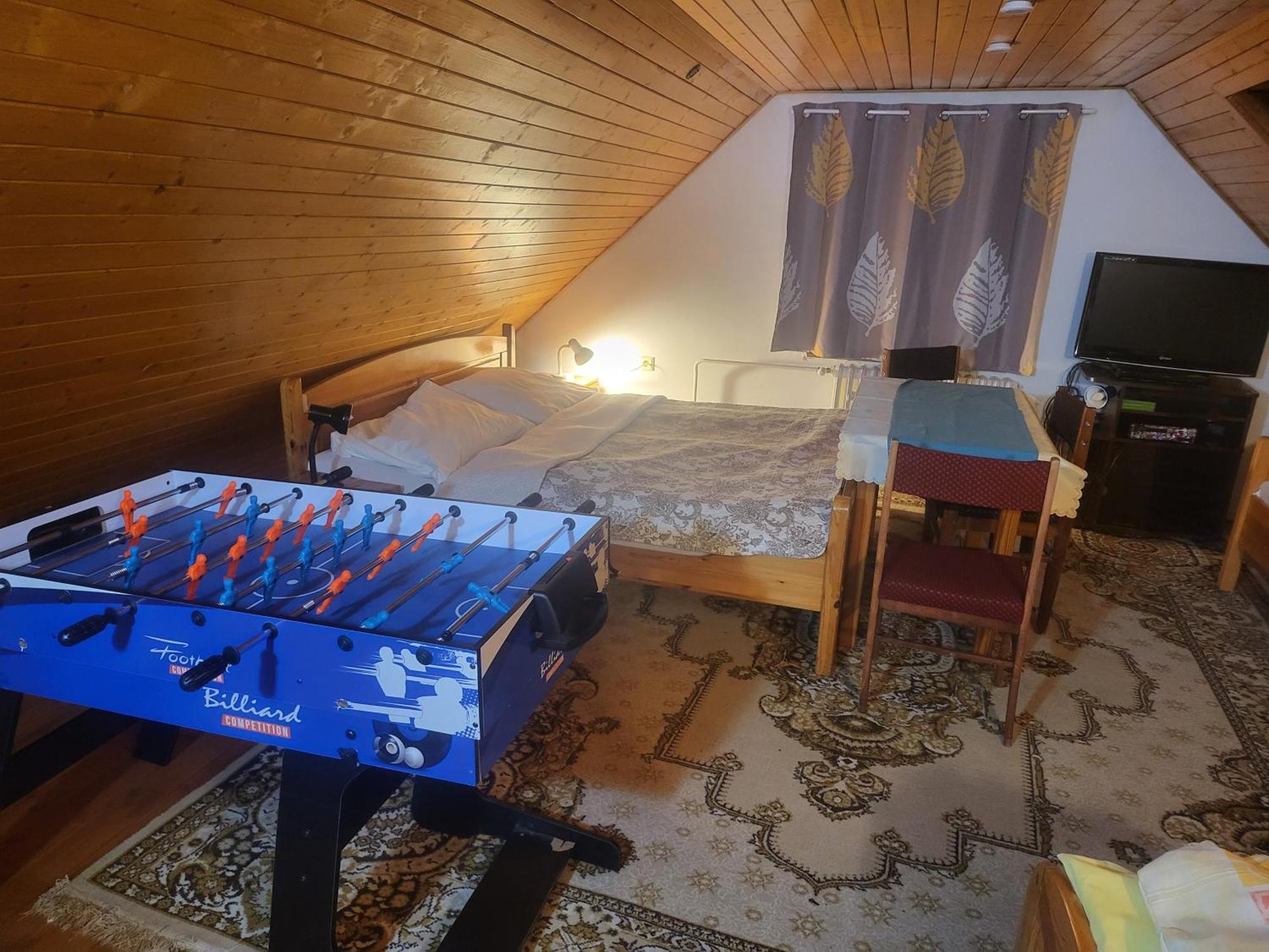 Апартаменты Relax Jasna Липтовски-Микулаш Экстерьер фото