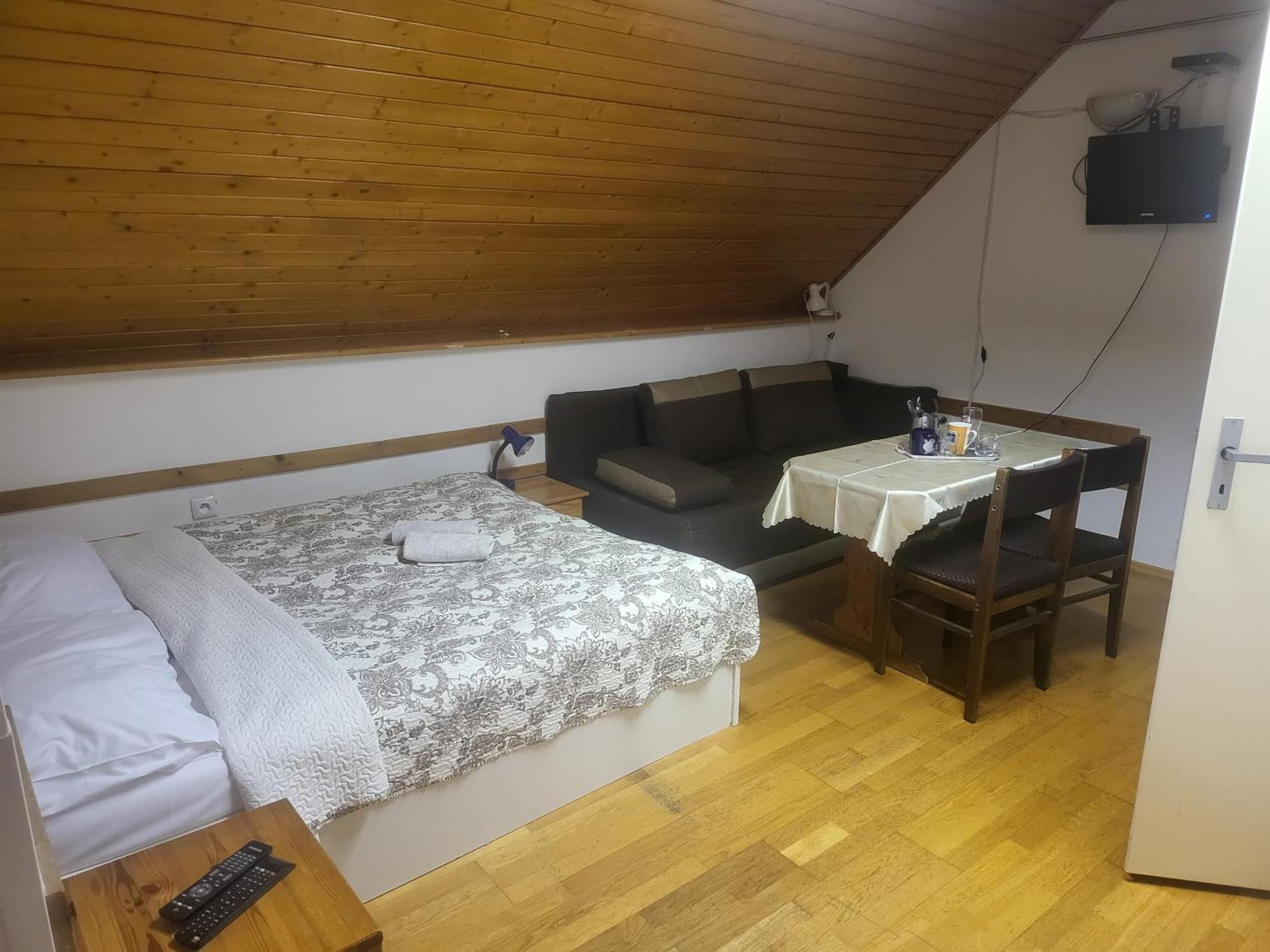 Апартаменты Relax Jasna Липтовски-Микулаш Экстерьер фото