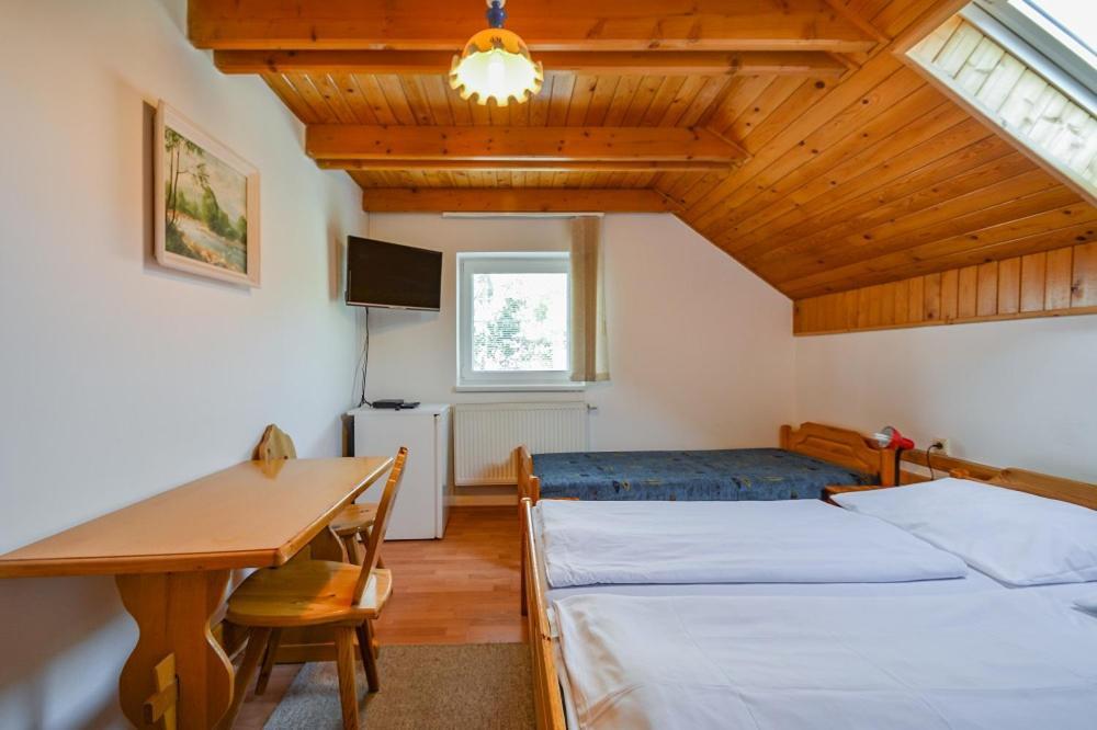 Апартаменты Relax Jasna Липтовски-Микулаш Экстерьер фото