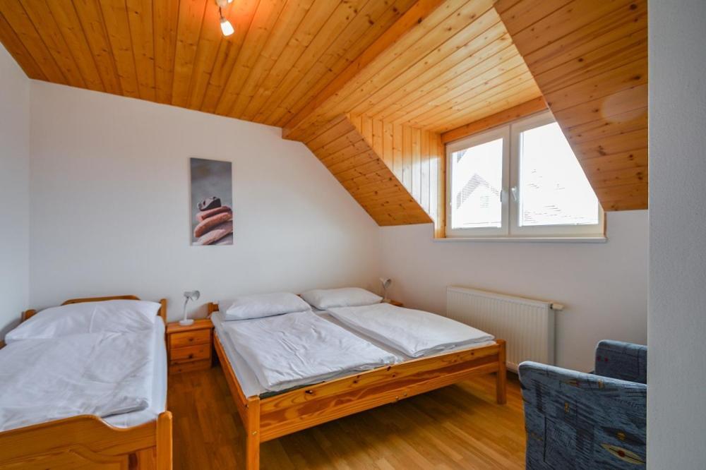 Апартаменты Relax Jasna Липтовски-Микулаш Экстерьер фото