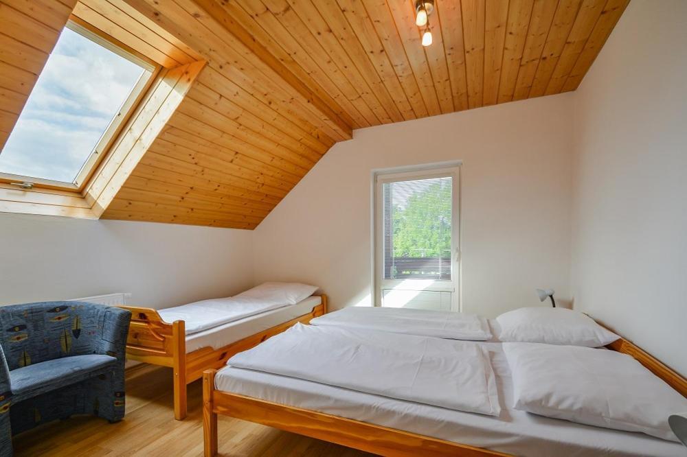Апартаменты Relax Jasna Липтовски-Микулаш Экстерьер фото