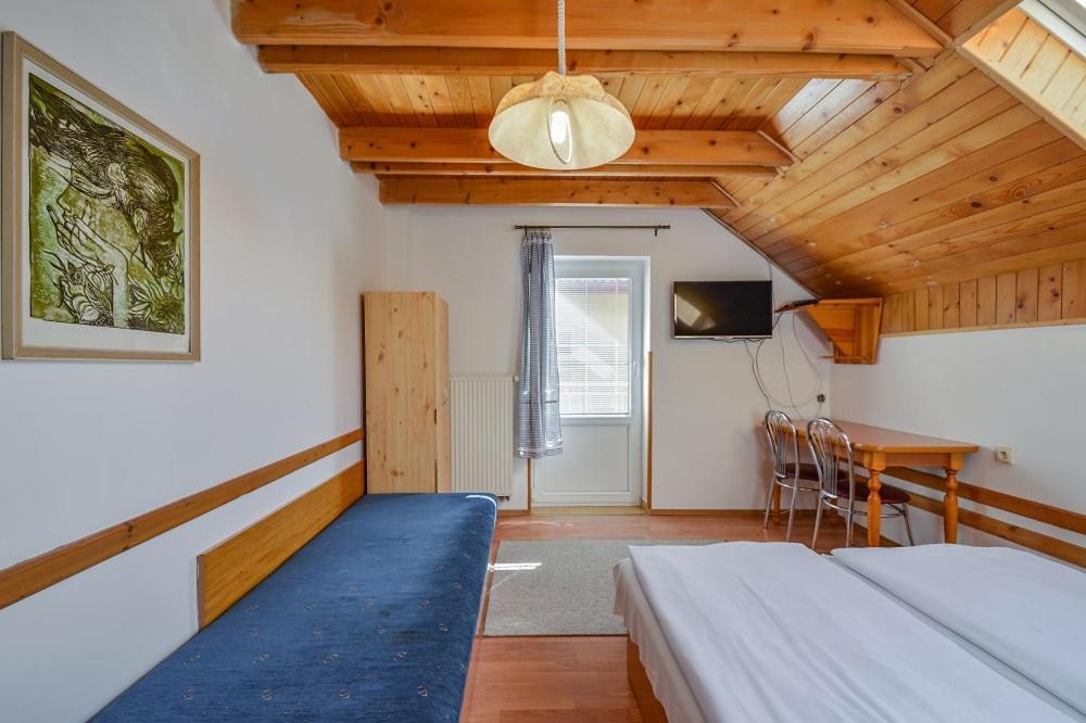 Апартаменты Relax Jasna Липтовски-Микулаш Экстерьер фото